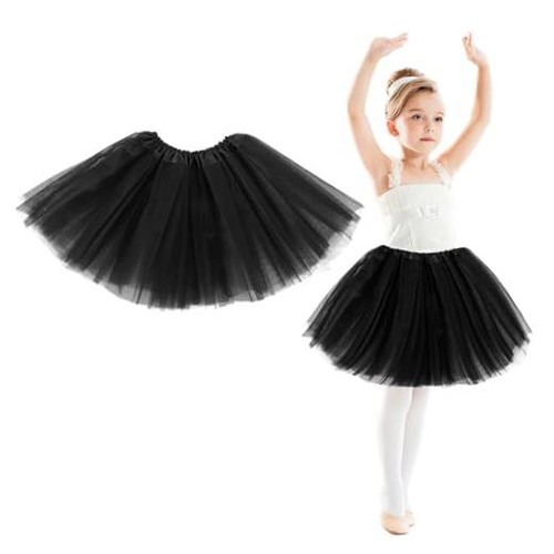 Wllhyf layers tutu skirt - wllhyf,
