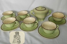 Barbotine de NIDERVILLER -