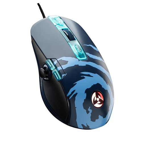 Tsume souris naruto - x,