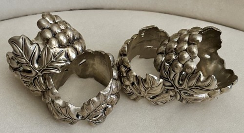 Vintage lot rond de - lot,