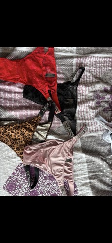 Lot sous vêtements - de, 4