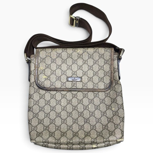 Authentic gucci supreme - gucci,