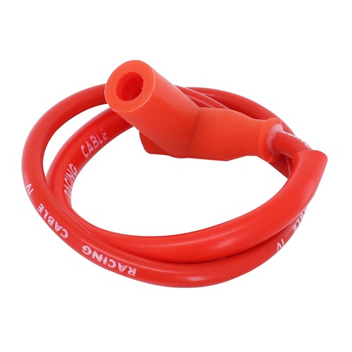 Antiparasite p2r racing - , rouge