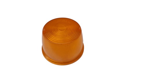 Couvercle flèche clignotant - couvercle,