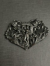 Art Nouveau: Ancienne boucle