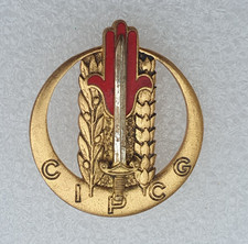 Commando de Chasse Centre