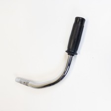 DEMI GUIDON ET POIGNÉE  - PEUGEOT 103