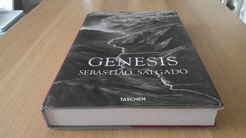 Genesis sebastiao salgado - /, /
