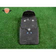 Titulaire BMW F 650 CS Scarver