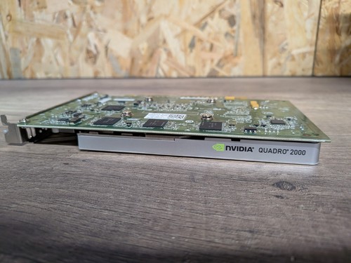Carte graphique nvidia quadro - nvidia,