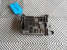 Boitier BSI BMW X6 E71/E72