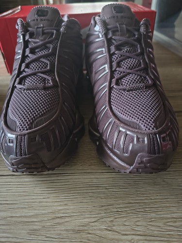 Nike shox taille 44 - tl,