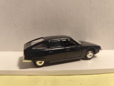 NOREV  voitures 1/43  CX 2200 Citroën  N°1 (15)