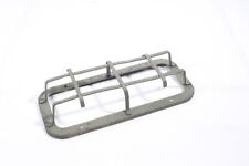 1 X Ancienne Couverture Grille Feu Arrière Grille Protection Oldtimer Vintage