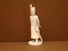 FRANKLIN MINT - Soldat de plomb prêt à peindre