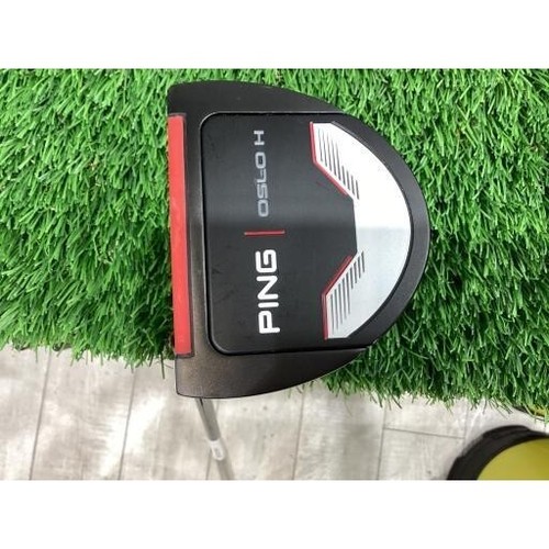 Ping oslo 2021 lefty 34 - lefty,