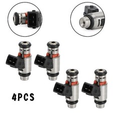 4PCS Fuel Injectors IWP127