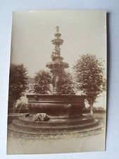 Originale Photo c1900 - FRANCE