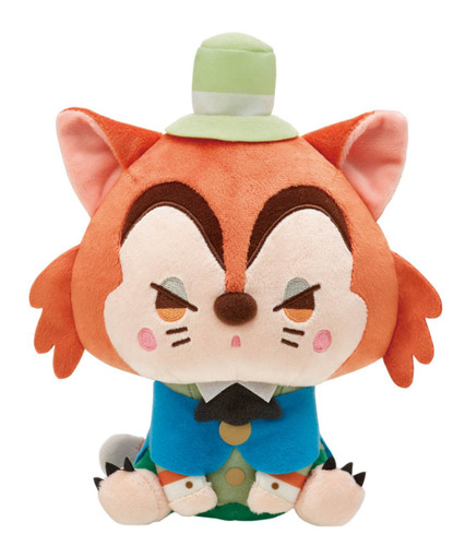 Peluche pinocchio honest - peluche,