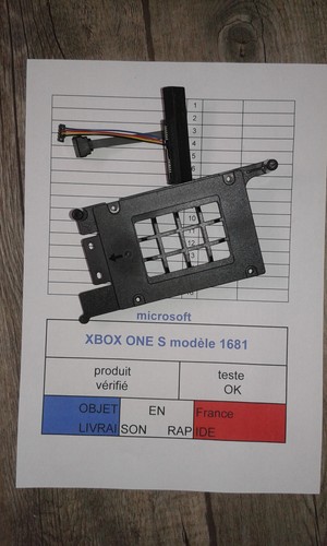 Caddy connecteur hdd pour - caddy, +
