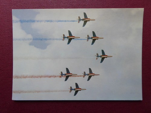 Carte postale post card - carte, armee
