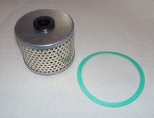 VM 901 - 902 - SLANZI DVA 680 / FILTRE À HUILE/ OIL FILTER