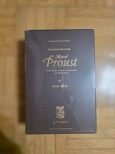 Neuf marcel proust - neuf,