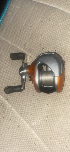 Daiwa capricorn 100xtcl - capricorn,