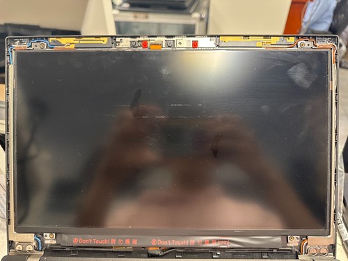 Dalle lcd au - dalle,