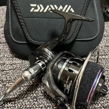 Daiwa CATALINA 5000 spinning