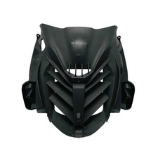 Cache interieur/grille