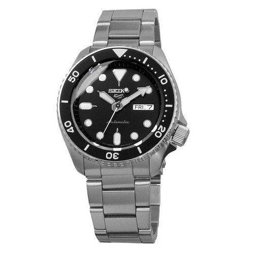 Seiko five sports automatic - five,