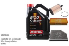 FEBI BILSTEIN Inspection set 5