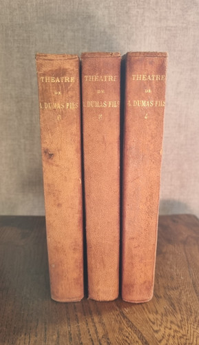 Théâtre alexandre dumas - théâtre,
