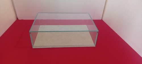 Vitrine cloche protection - cloche,