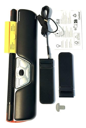 Contour design rollermouse - contour,
