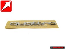 Audi original quattro arrière - quattro,