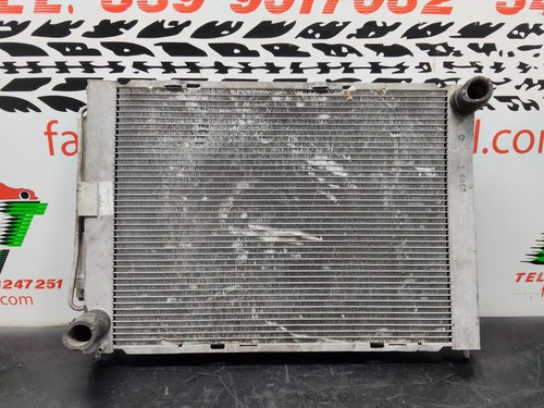 Radiateur eau renault twingo - radiateur,