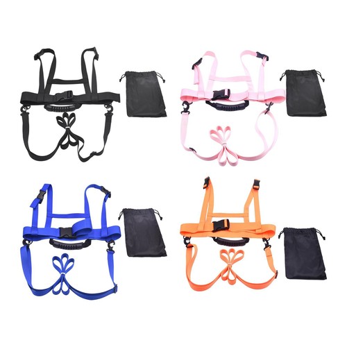 Harnais ski de snowboard - harnais,