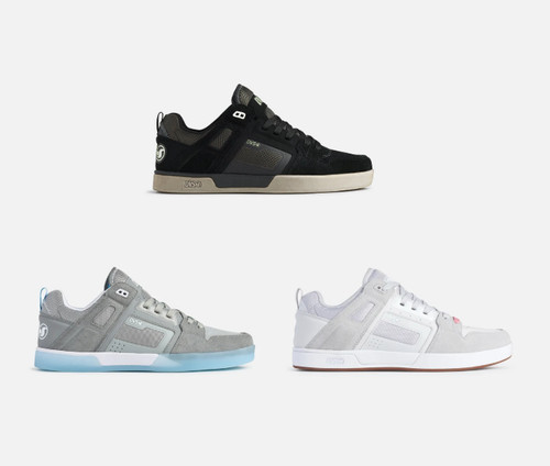 Brand new dvs - brand,