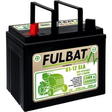 BATTERIE TONDEUSE FULBAT U1-12