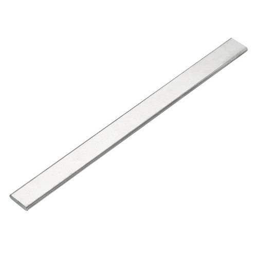 Cuivre plat - 12", 1"