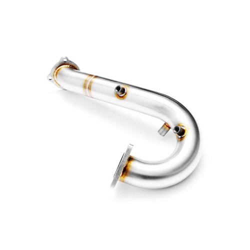 Downpipe pour audi - downpipe, tdi