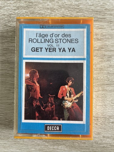 Age des the rolling - des,