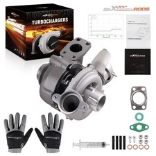 Billet Turbo GT1544V