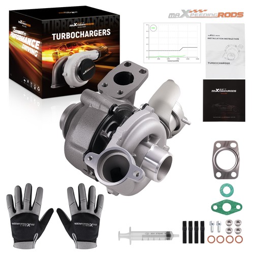 Billet turbo gt1544v - turbo,