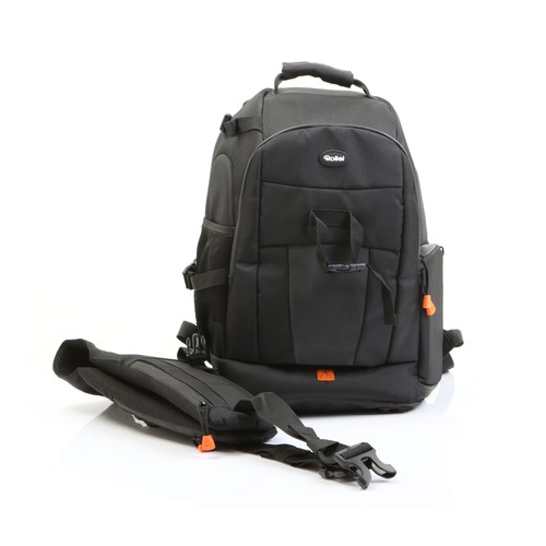 Rucksack photo rollei environ - photo,