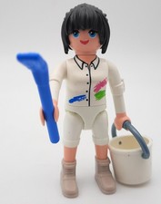 Playmobil Figurine Peintre