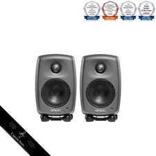 Genelec 8010AP Reference