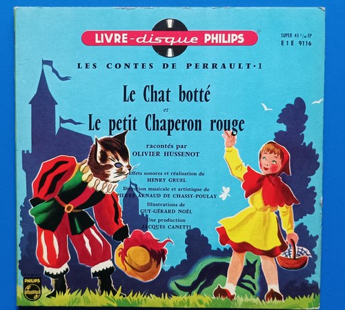 Livre disque tours le - ,